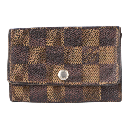Louis Vuitton Damier Keyholder