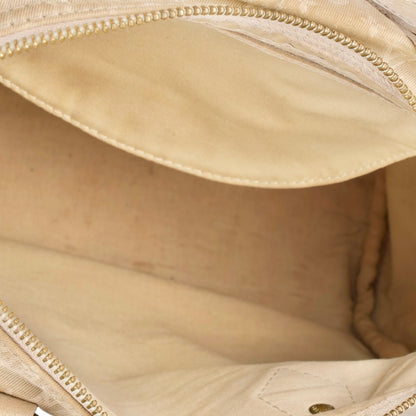 Louis Vuitton Mini Lin Monogram Speedy 30 Handbag