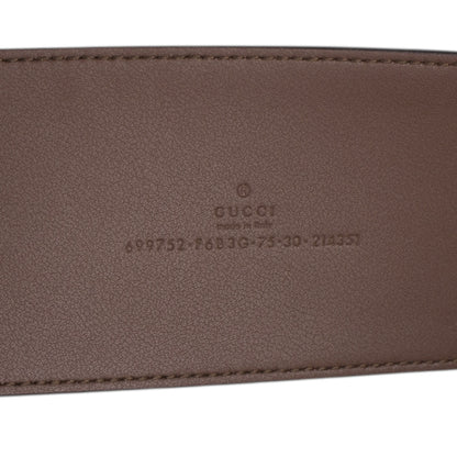 Gucci GG Marmont Waste Belt