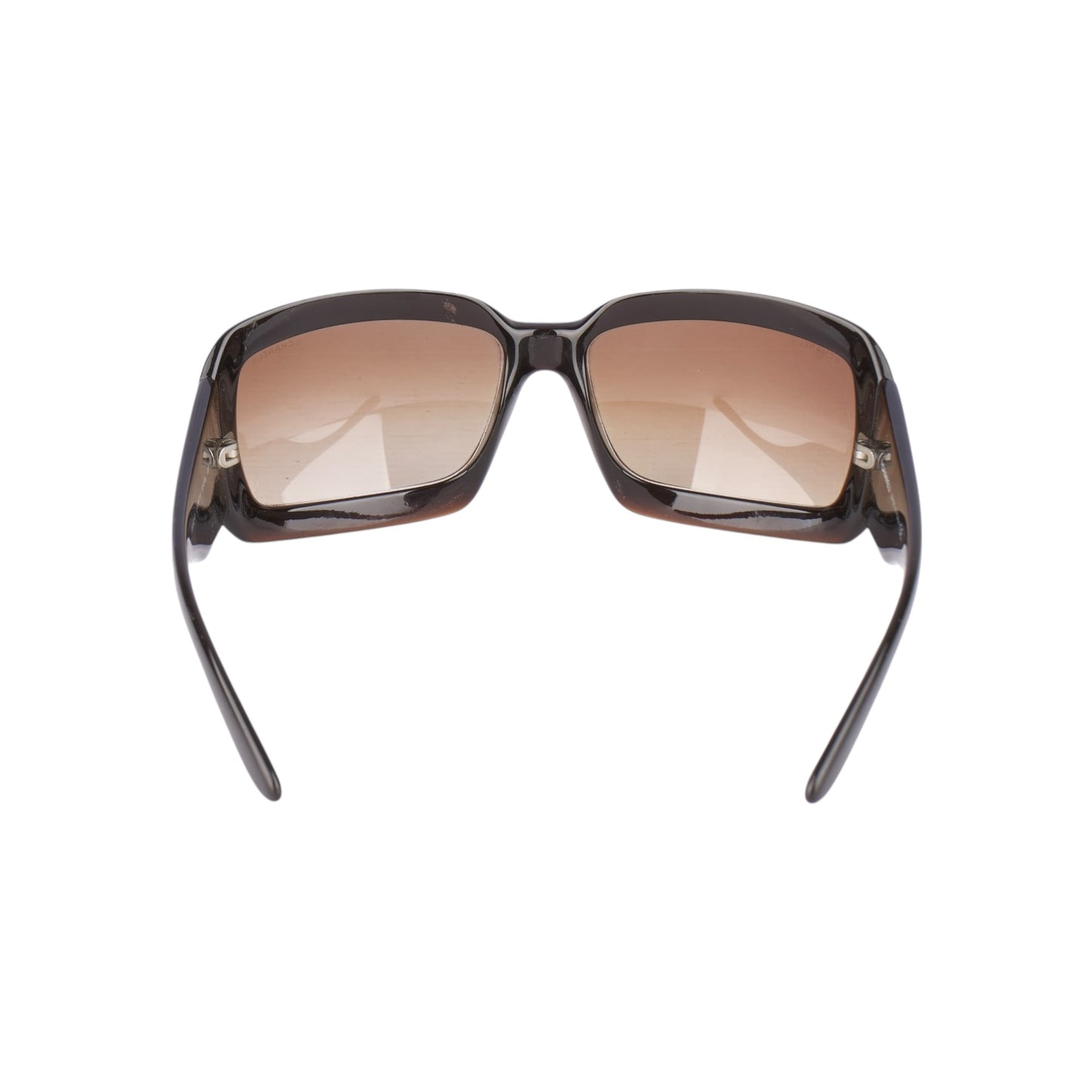 Chanel CC Logo Sunglasses