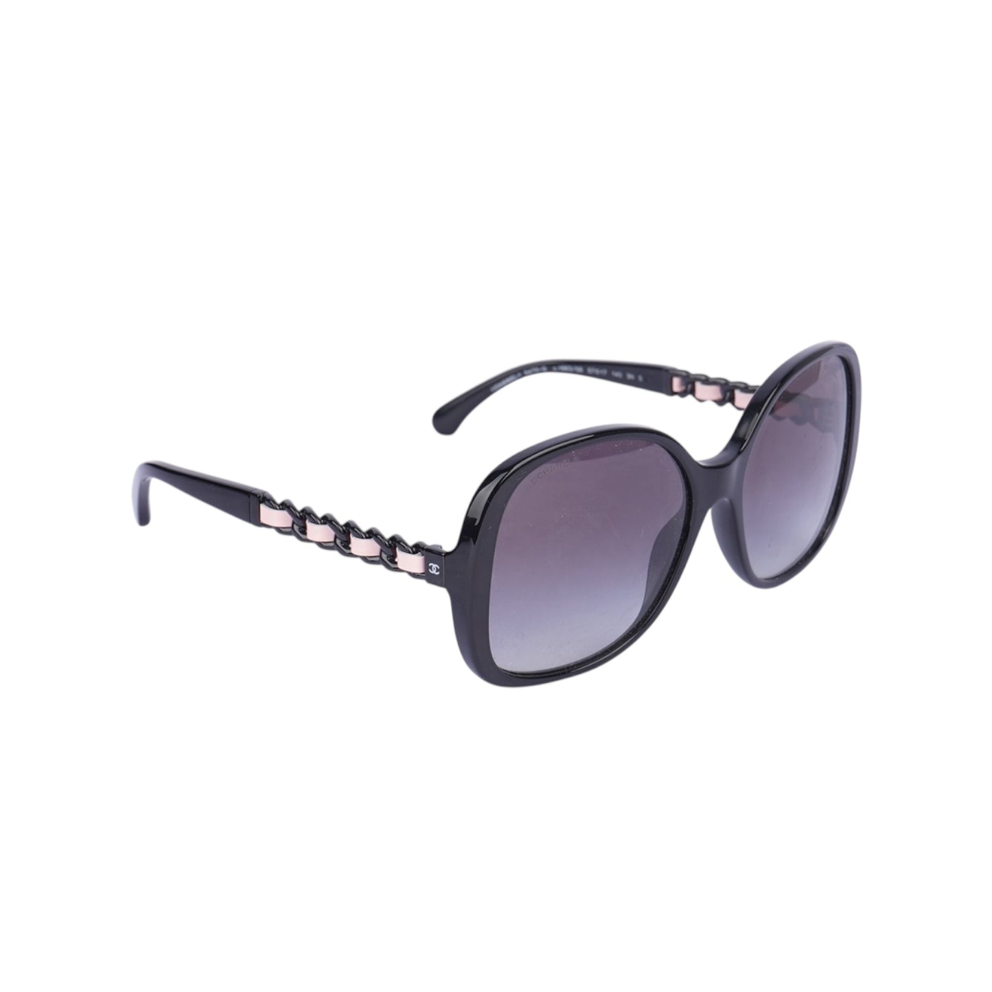 Chanel Sunglasses Fullset