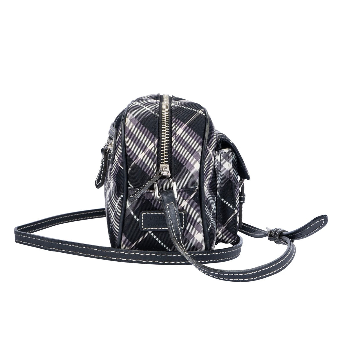 Burberry Blue Label Crossbody Bag