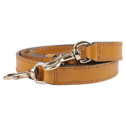 Gucci Crossbody Leather Bags Strap