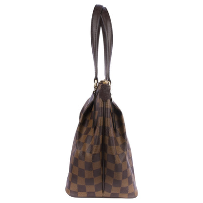 Louis Vuitton Damier Westminster Shoulder Bag