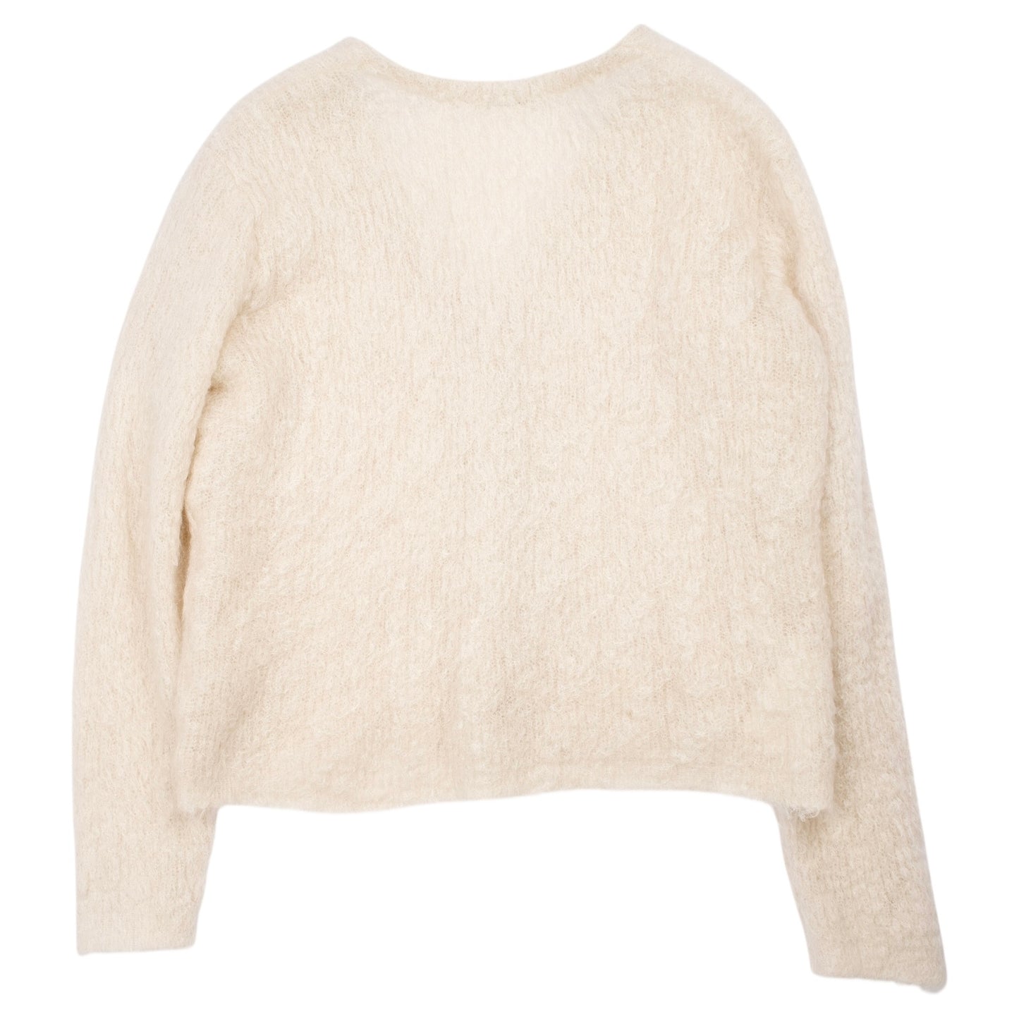 Prada Mohair Cardigan Women (S)