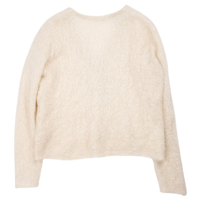 Prada Mohair Cardigan Women (S)