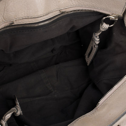 Chloé Leather Paddington Satchel Handbag