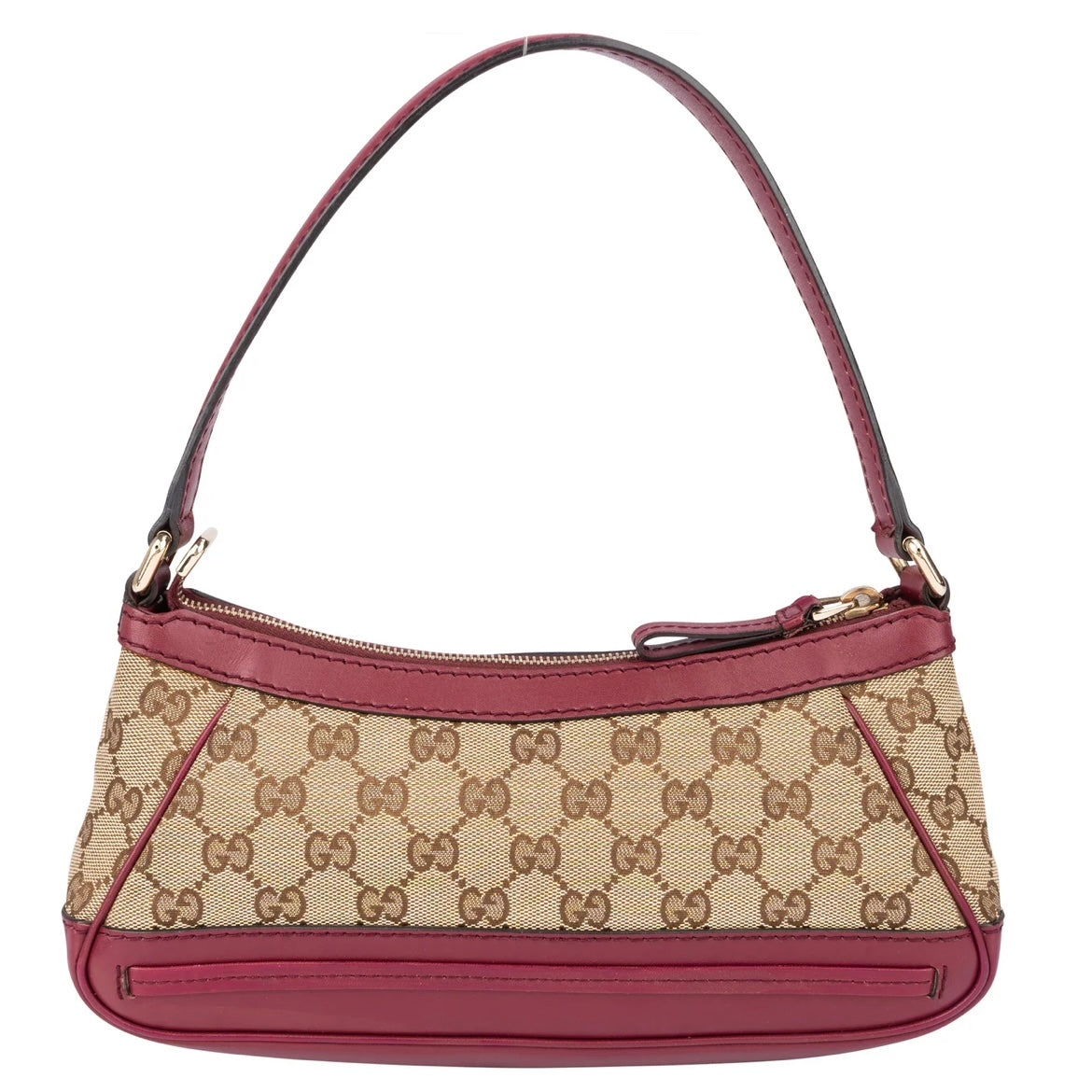 Gucci GG Monogram Princy Shoulder Bag
