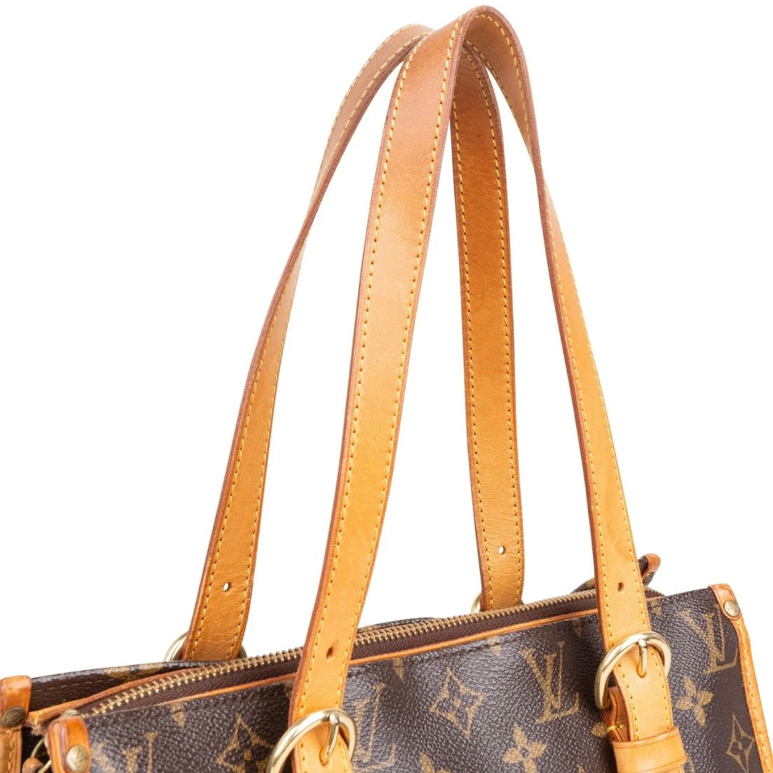 Louis Vuitton
Monogram Canvas
Popincourt Shoulder Bag