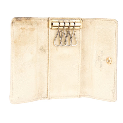 Louis Vuitton Damier Keyholder