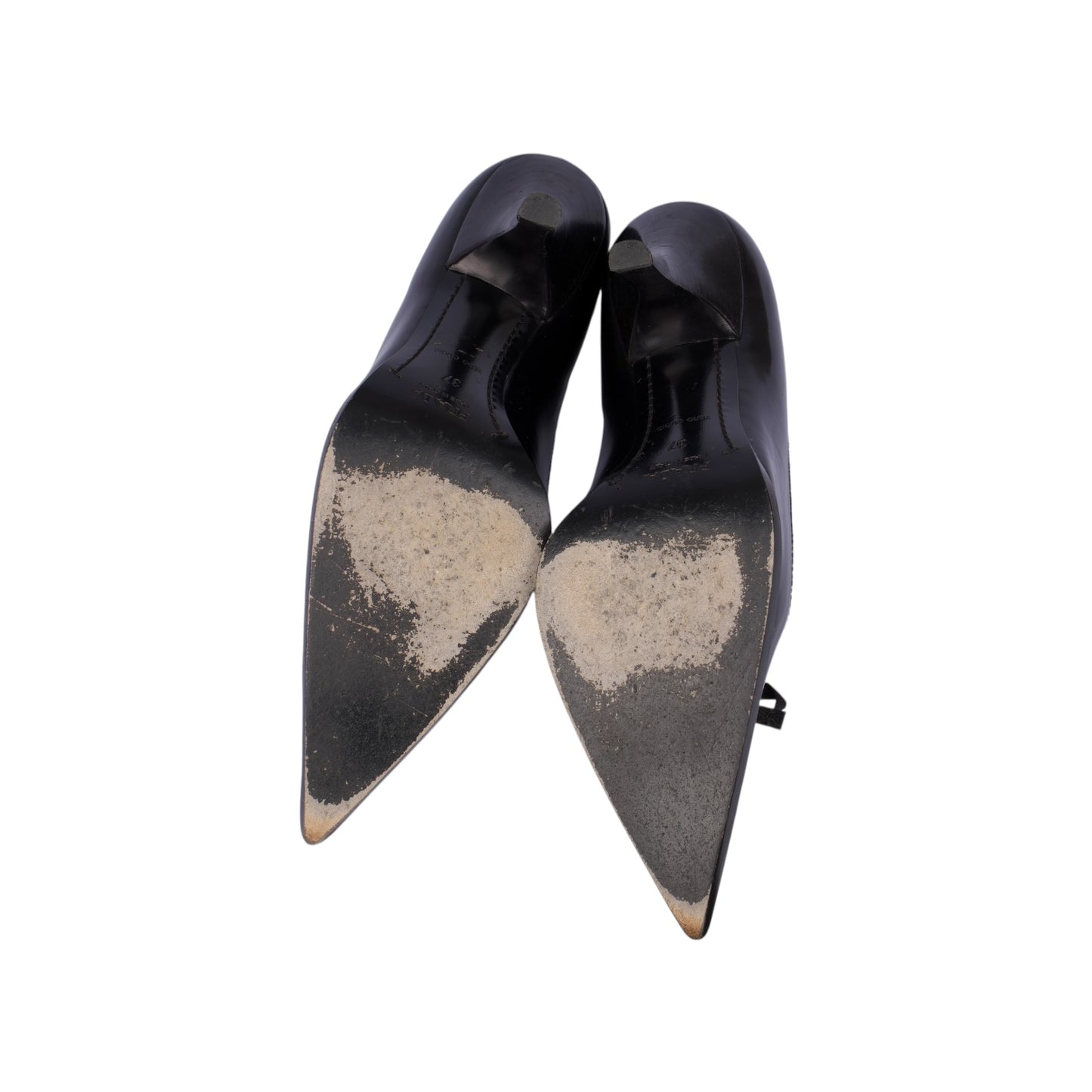 Prada Pumps (37)