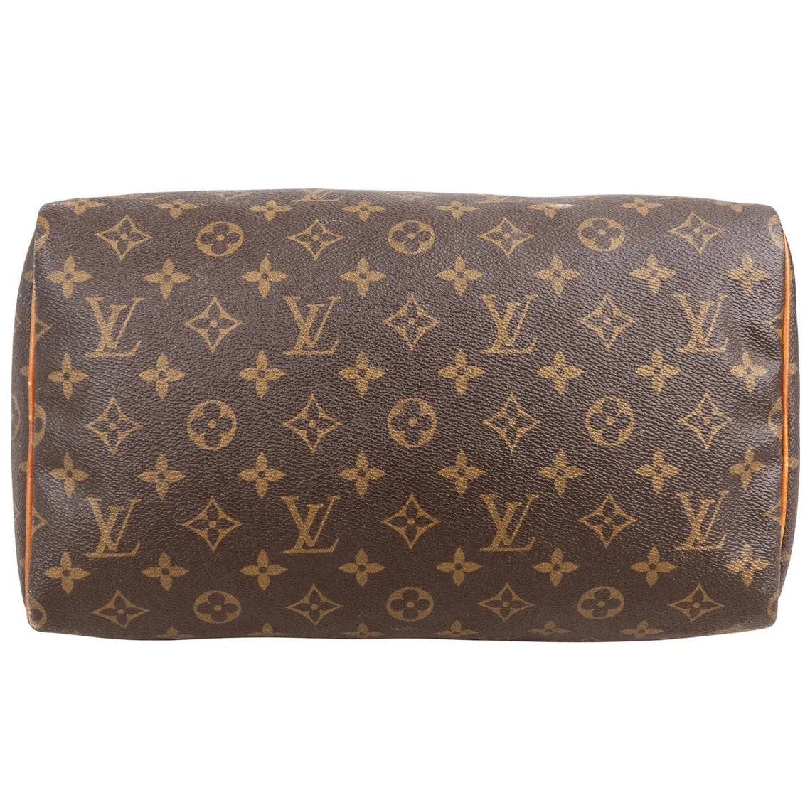 Louis Vuitton Monogram
Canvas Speedy 30 Handbag