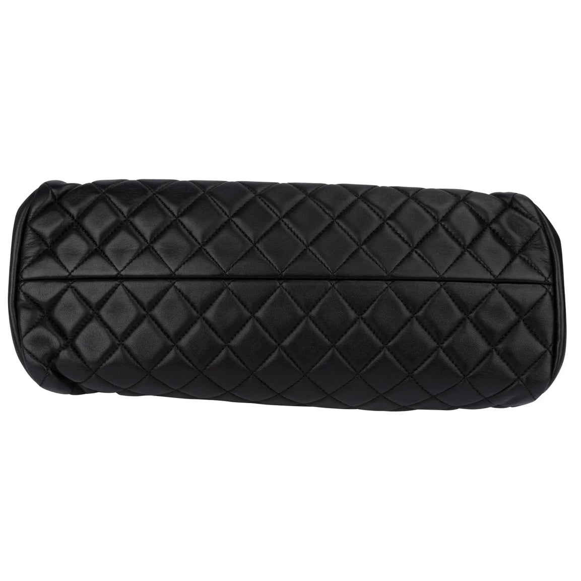 Chanel Iconic Quilted Lambskin Shoulder Bag