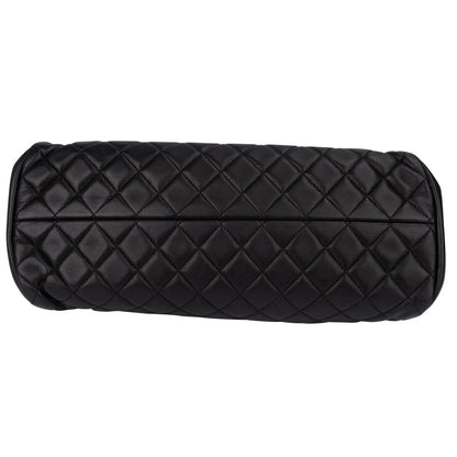 Chanel Iconic Quilted Lambskin Shoulder Bag
