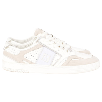 Fendi FF Logo Sneaker 44