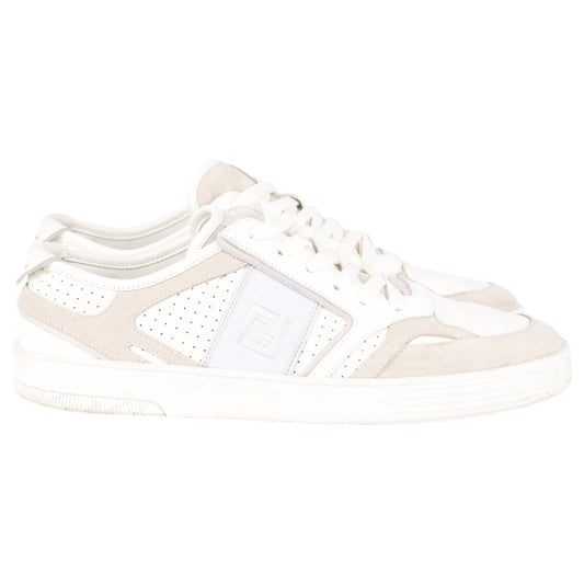 Fendi FF Logo Sneaker 44
