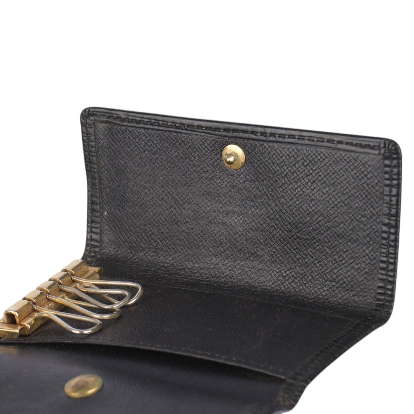 Louis Vuitton Epi Leather Keyholder