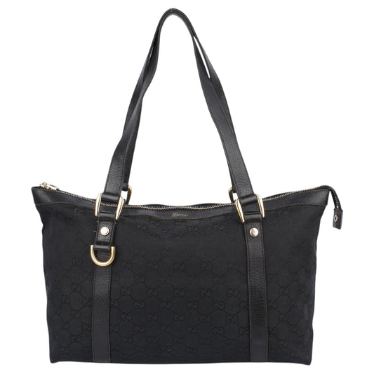 Gucci GG Monogram Abbey Handbag