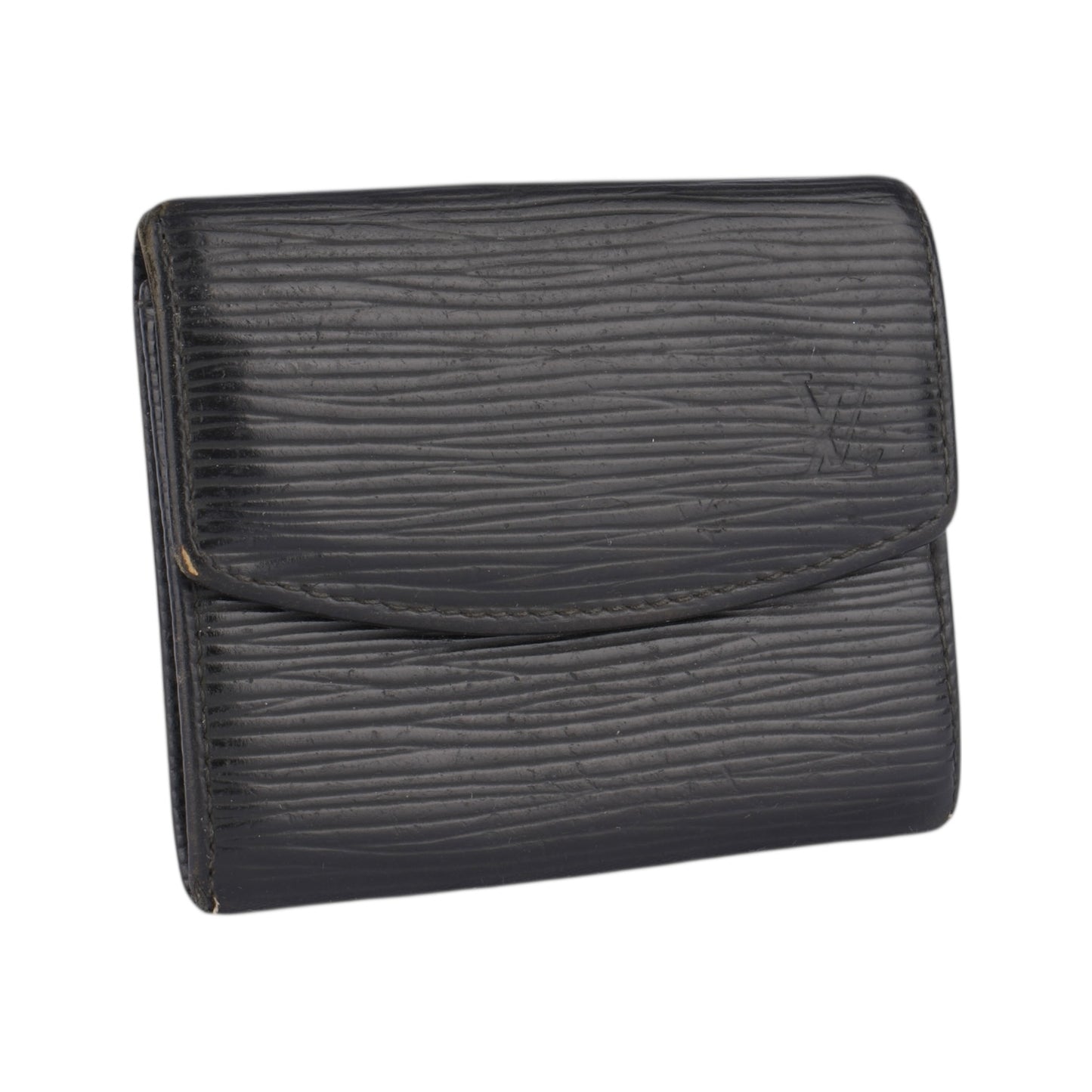 Louis Vuitton Epi Leather Coinpouch