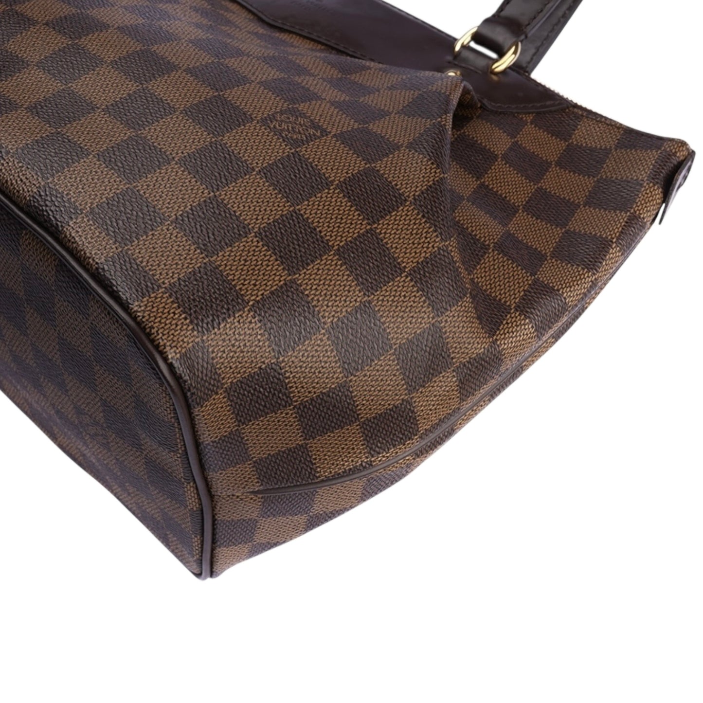 Louis Vuitton Damier Westminster Shoulder Bag