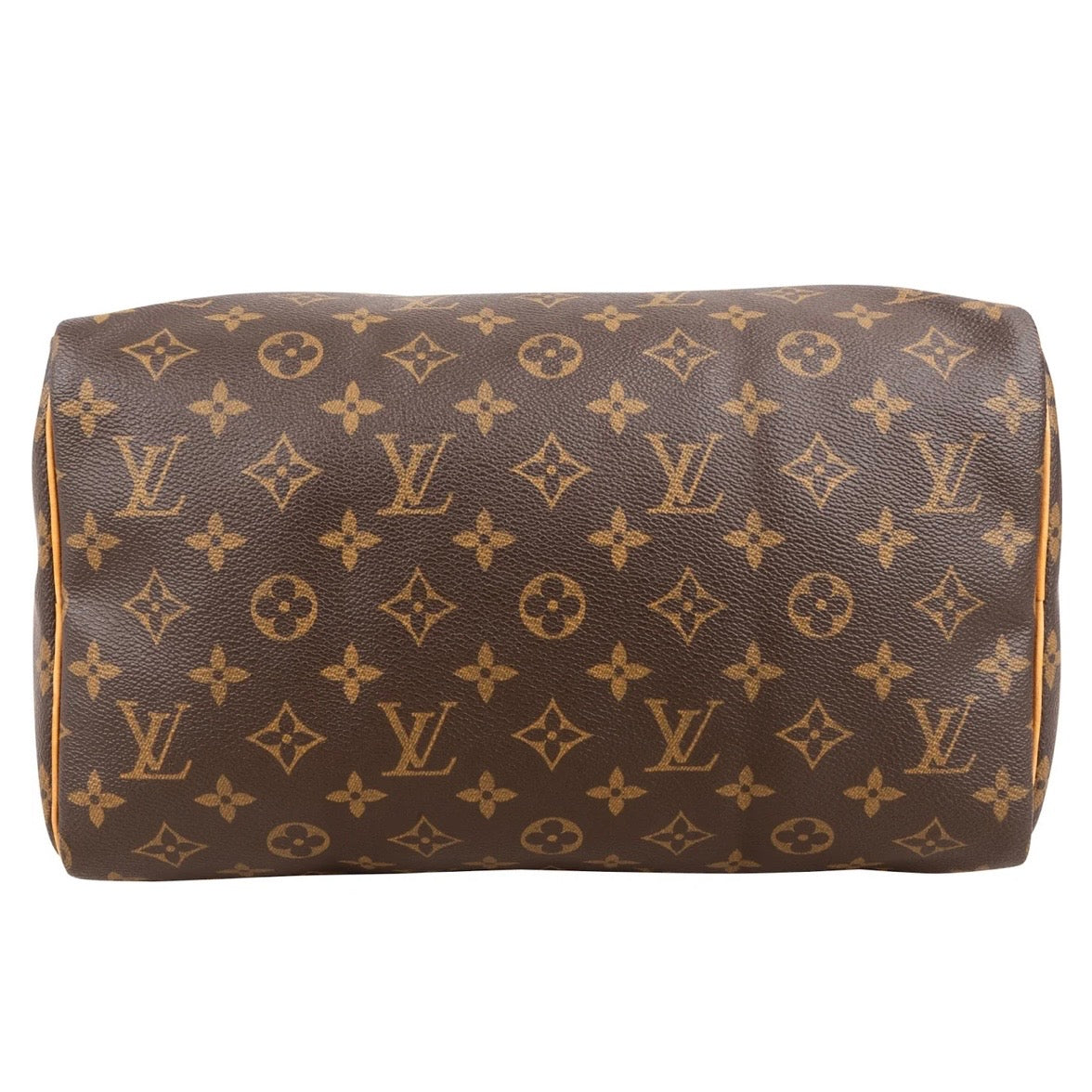 Louis Vuitton Monogram Canvas Speedy 30 Handbag