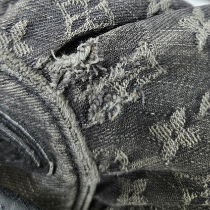 Louis Vuitton
Monogram Denim Neo
Cabby MM Handbag