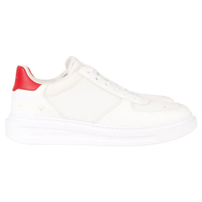 Louis Vuitton Beverly Hills Sneaker White
