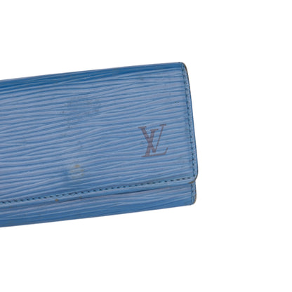 Louis Vuitton Epi Leather Keyholder