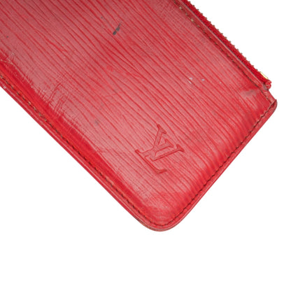 Louis Vuitton Epi Leather Key Pouch
