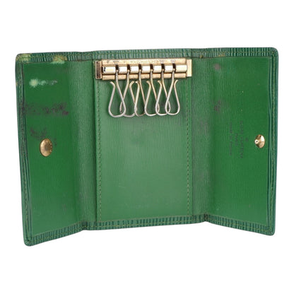 Louis Vuitton Epi Leather Keyholder