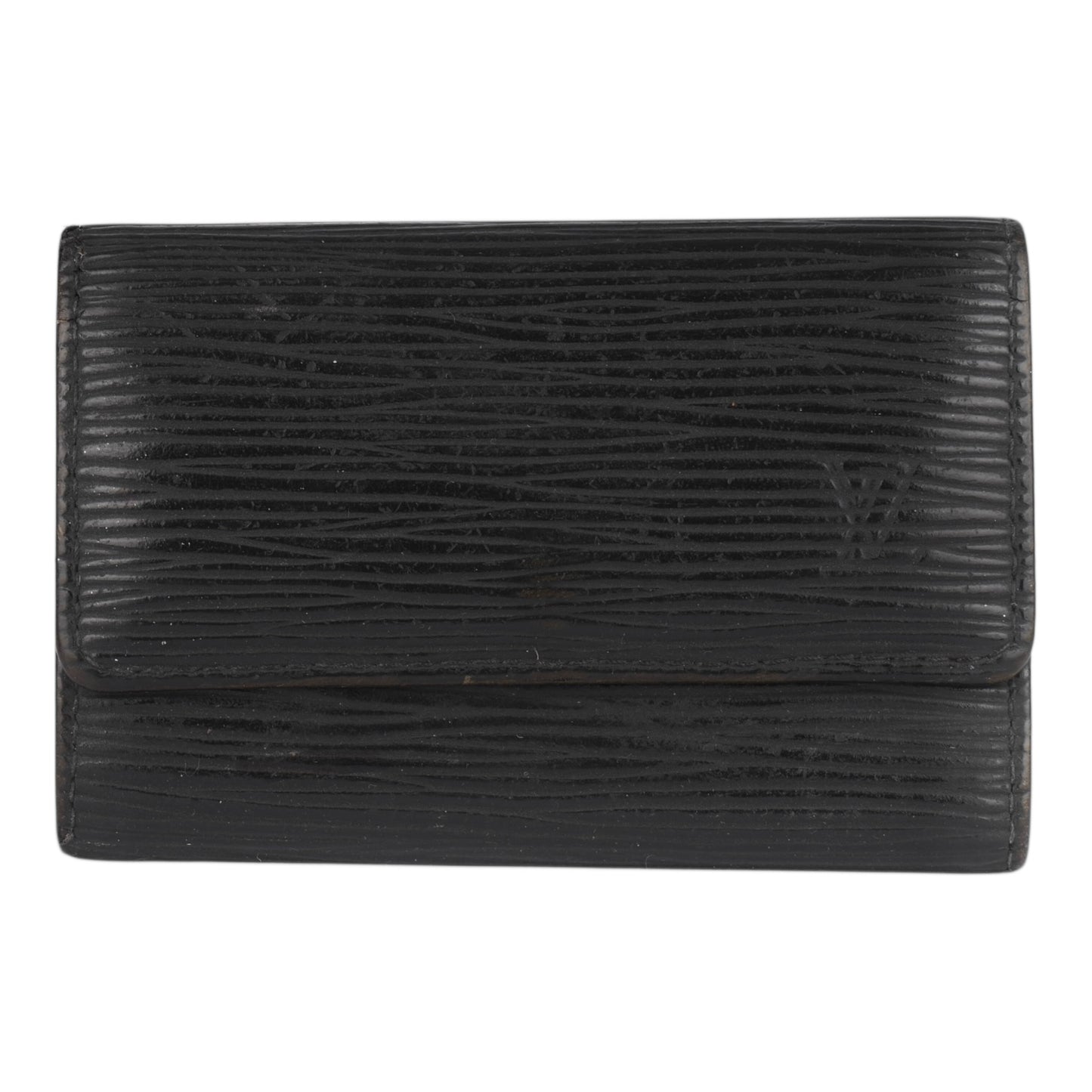 Louis Vuitton Epi Leather Keyholder