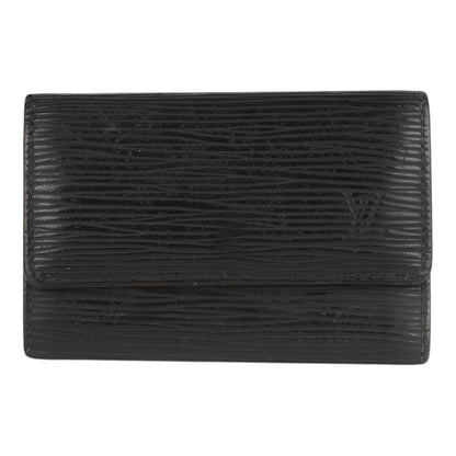 Louis Vuitton Epi Leather Keyholder