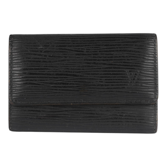 Louis Vuitton Epi Leather Keyholder