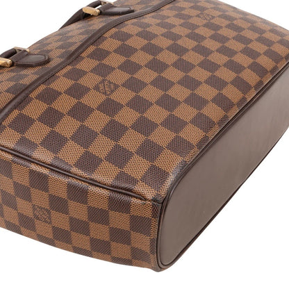 Louis Vuitton Monogram
Damier Ebene Sarria Horizontal Handbag
