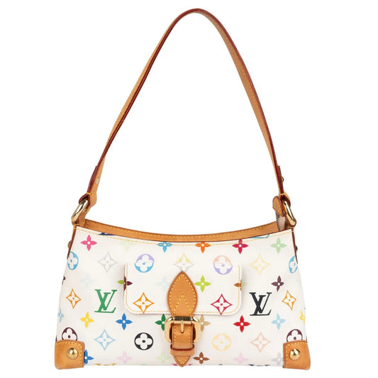 Louis Vuitton Monogram
Murakami Multicolor
Eliza PM Shoulder Bag