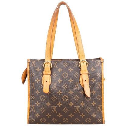 Louis Vuitton
Monogram Canvas
Popincourt Shoulder Bag