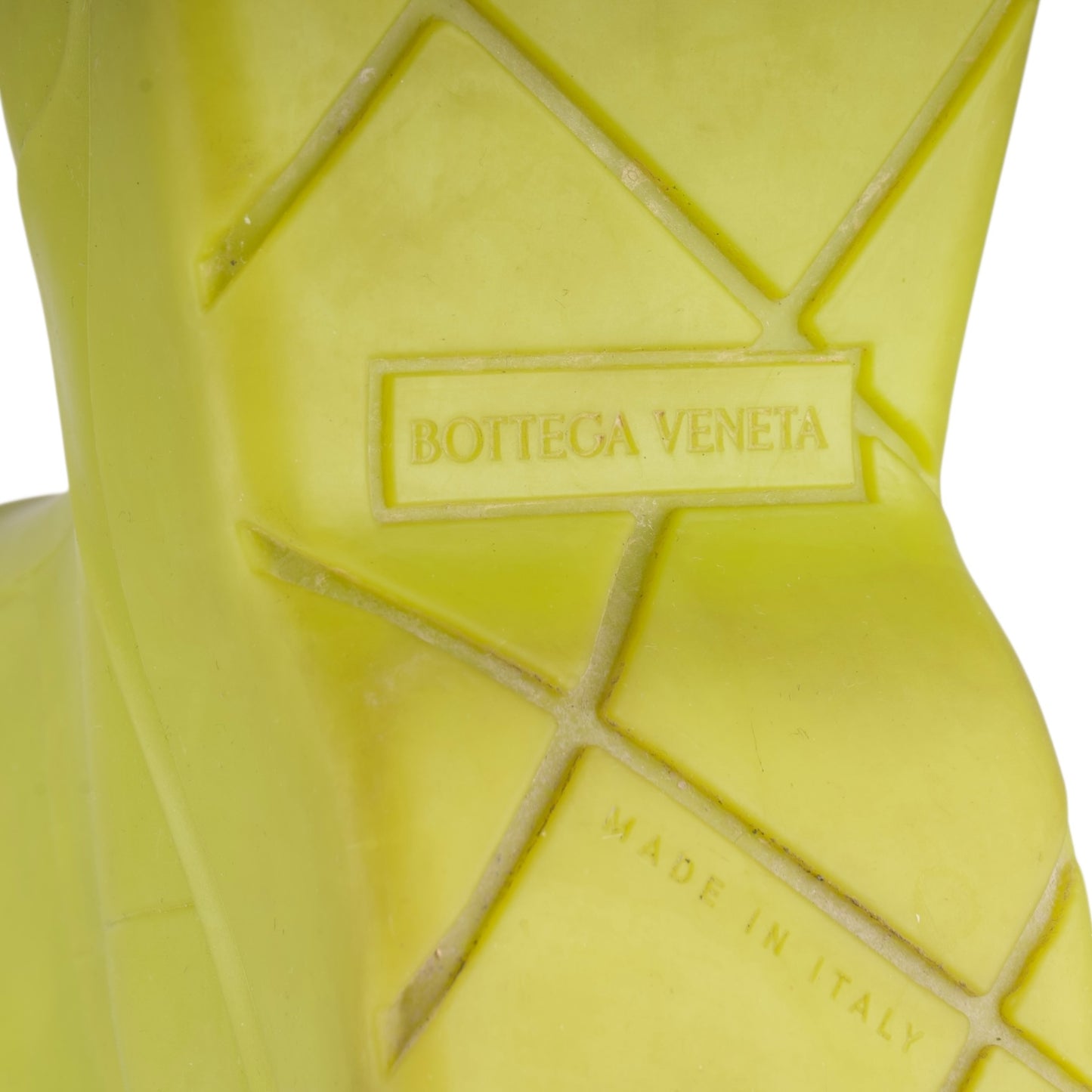 Bottega Veneta Ankle Boots