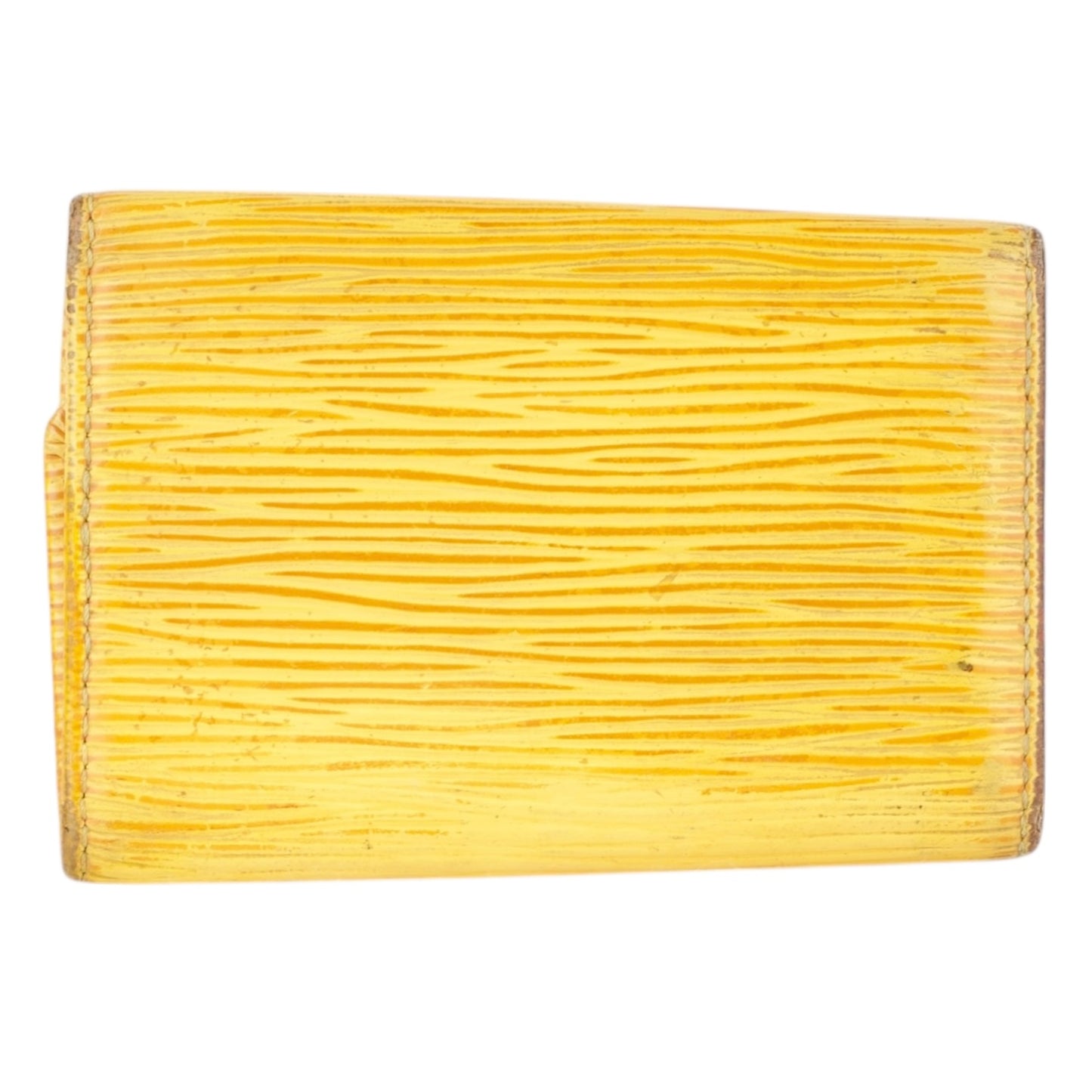 Louis Vuitton Epi Leather Keyholder