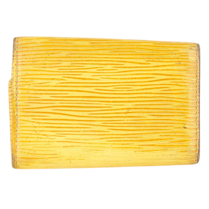 Louis Vuitton Epi Leather Keyholder