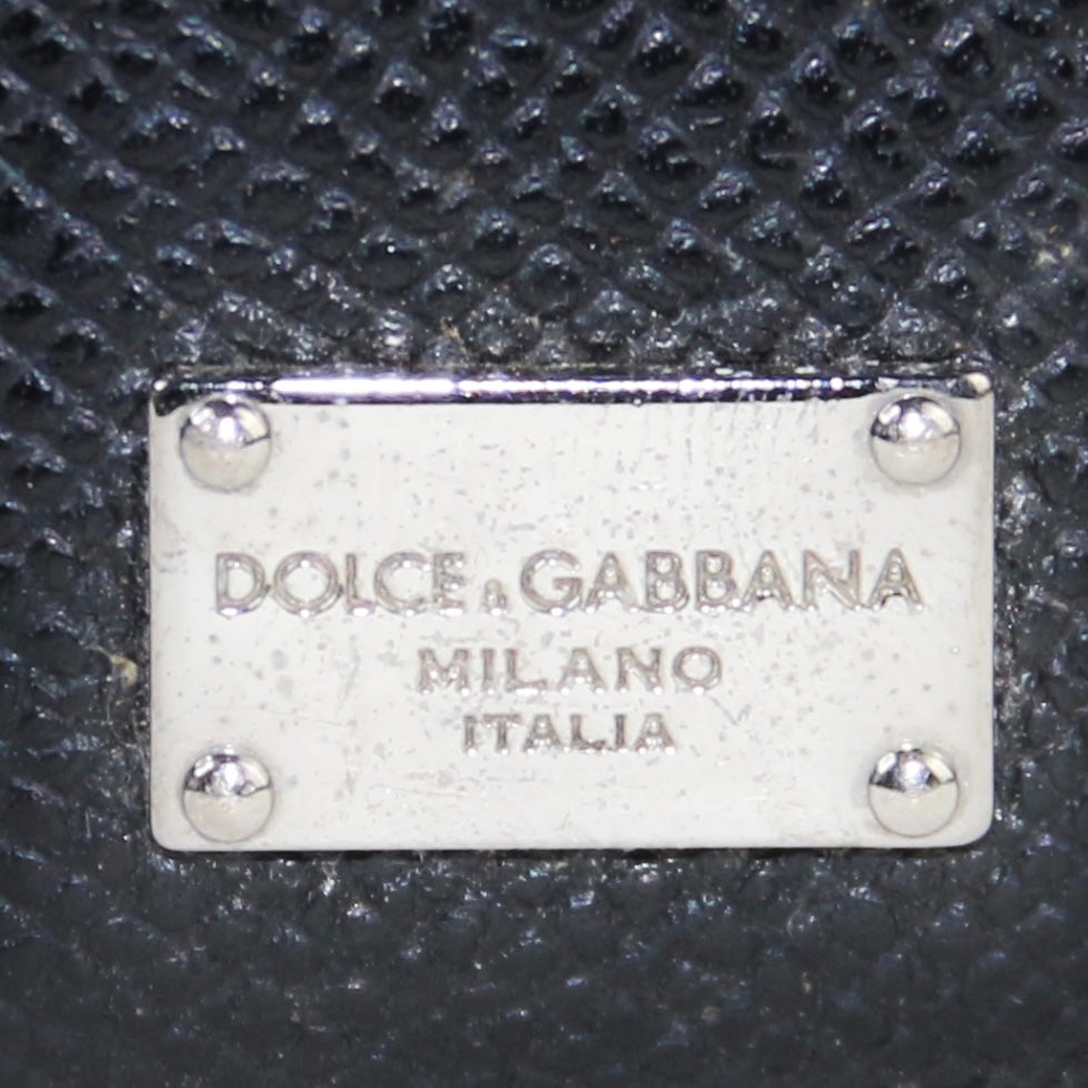 Dolce & Gabbana Keyholder