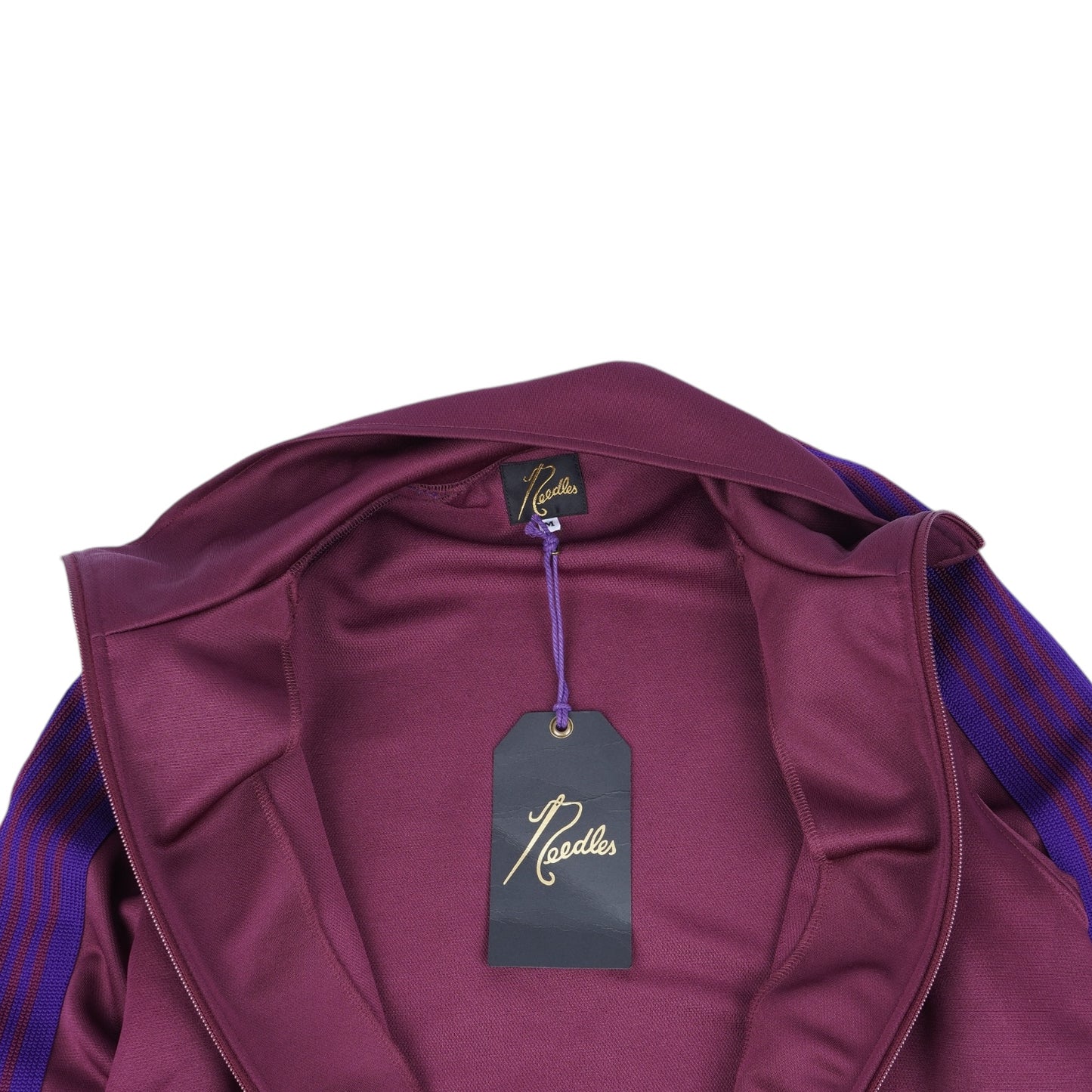 Needles Track Jacket