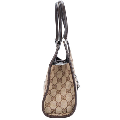 Gucci GG Monogram Jackie Handbag