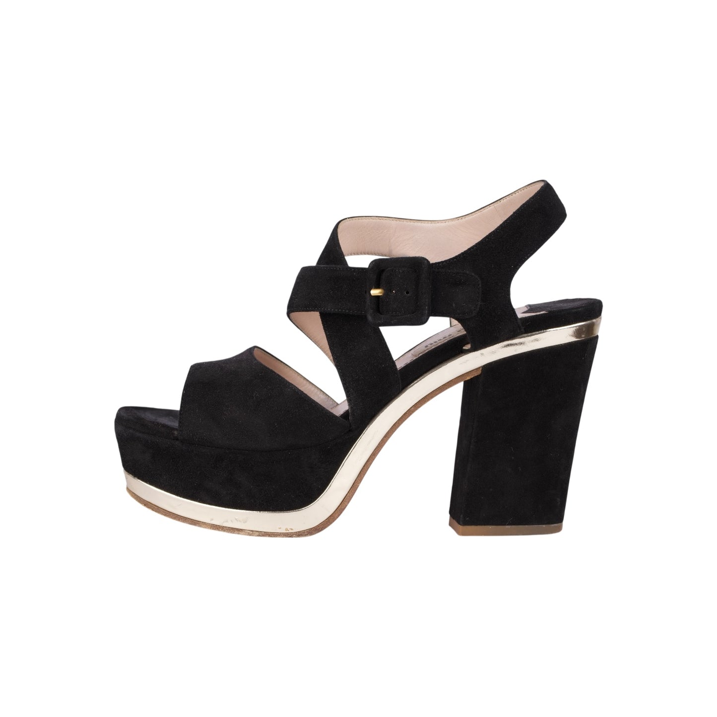 Miu Miu Pumps (36,5)