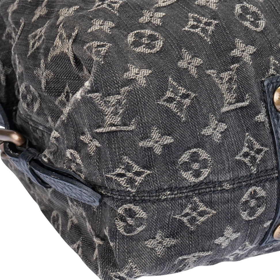 Louis Vuitton Denim
Monogram Neo Cabby
Handbag