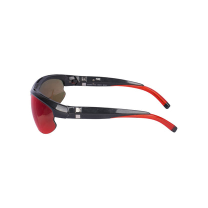 Louis Vuitton 4Motion Limited Fire Sunglasses