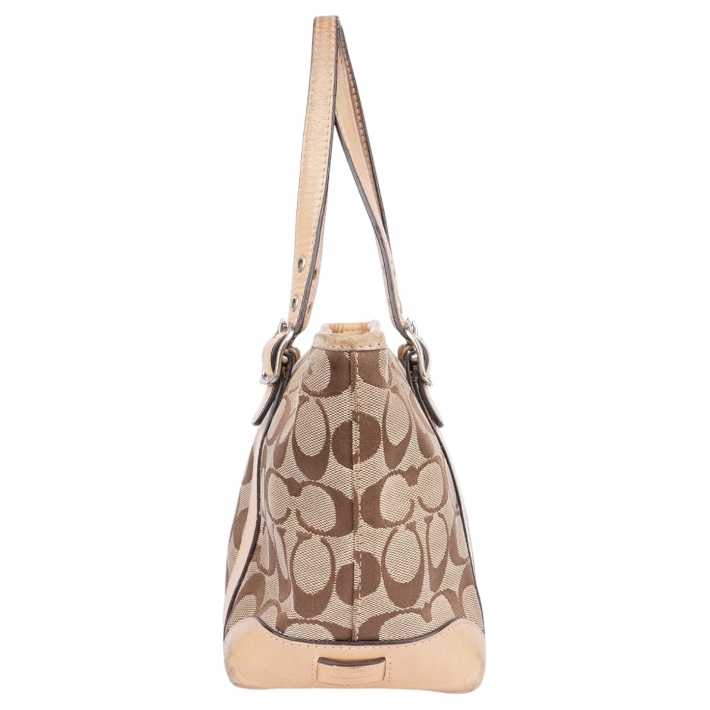 Coach Mini Handbag