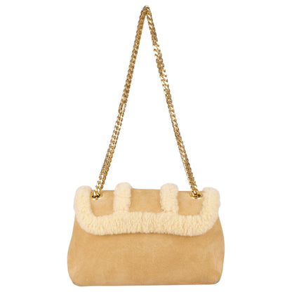 Celine Victoire Teen Shoulder Bag