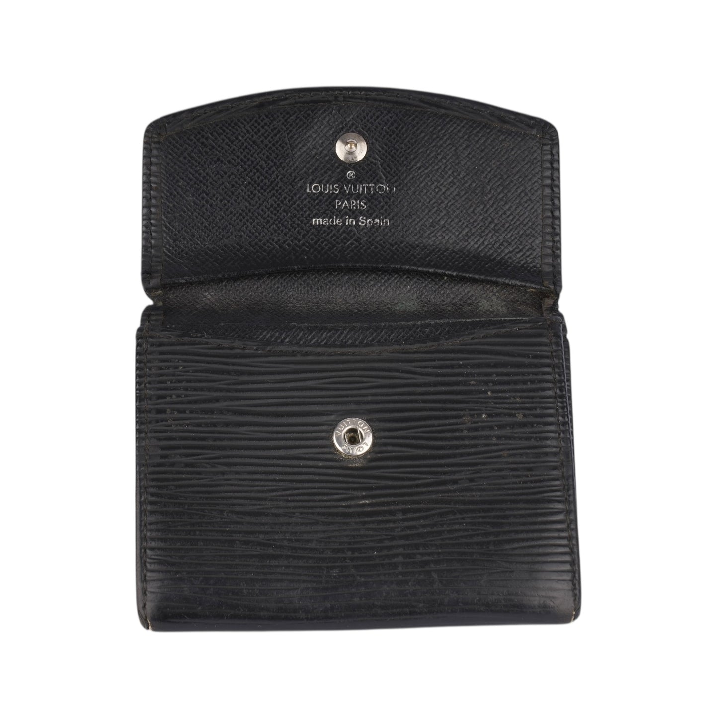 Louis Vuitton Epi Leather Coinpouch