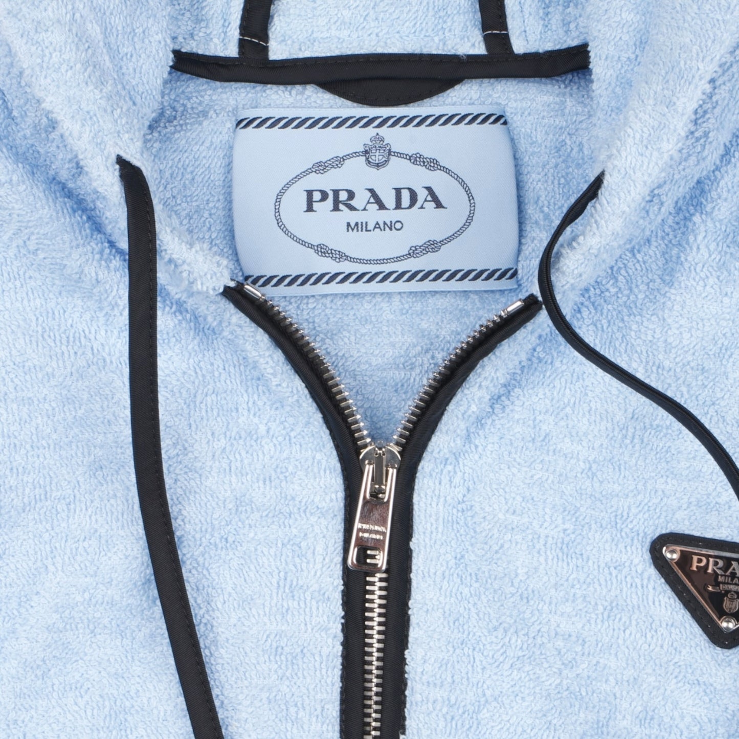 Prada Teddy Jacket Women