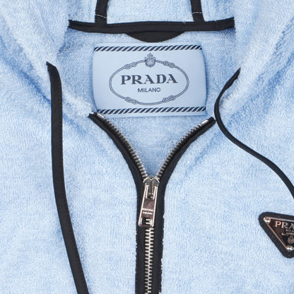 Prada Teddy Jacket Women